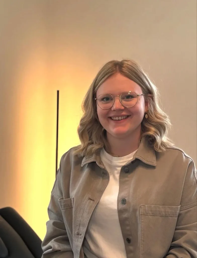 Leonie Ergotherapie Patrick Büttner Pressath Floth