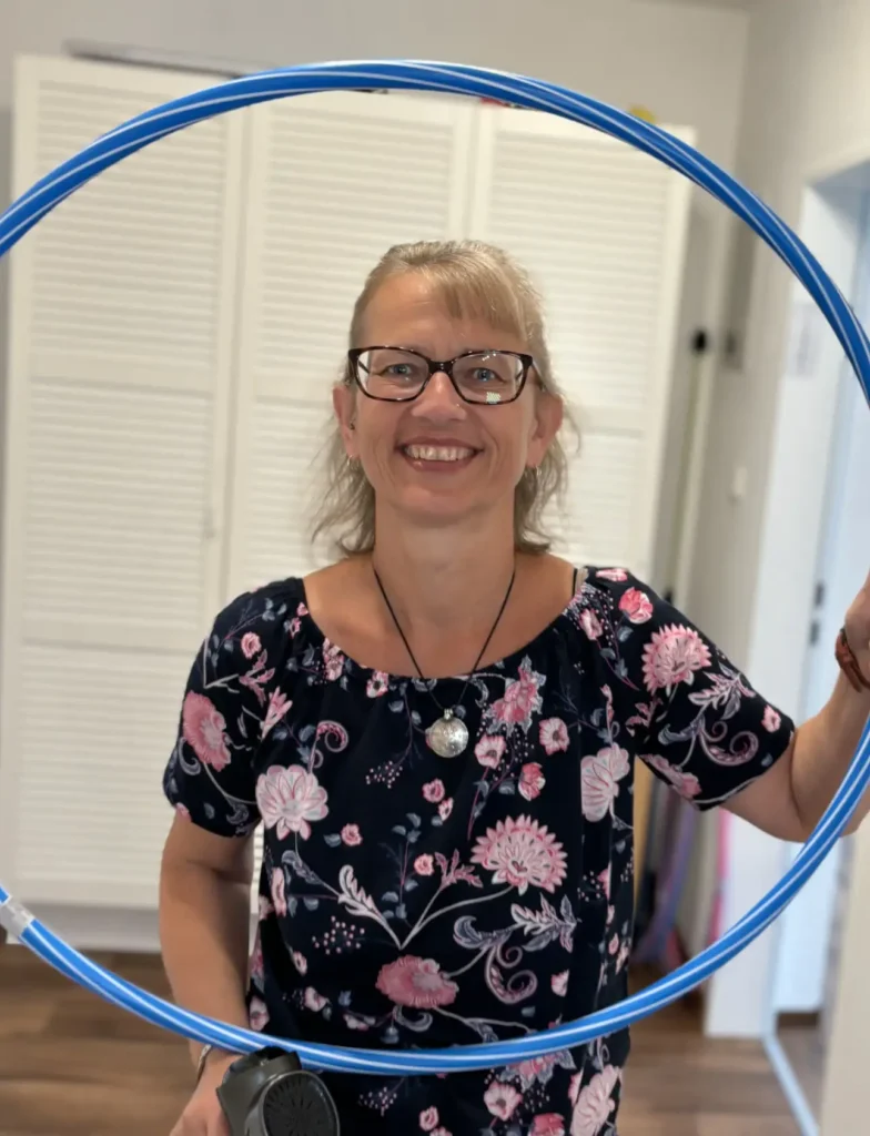 Sabine Ergotherapie Patrick Büttner Pressath Floth